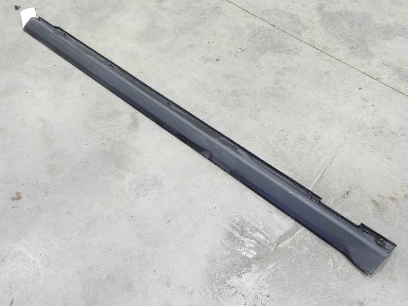 2014 Hyundai Santa Fe Rocker Moulding