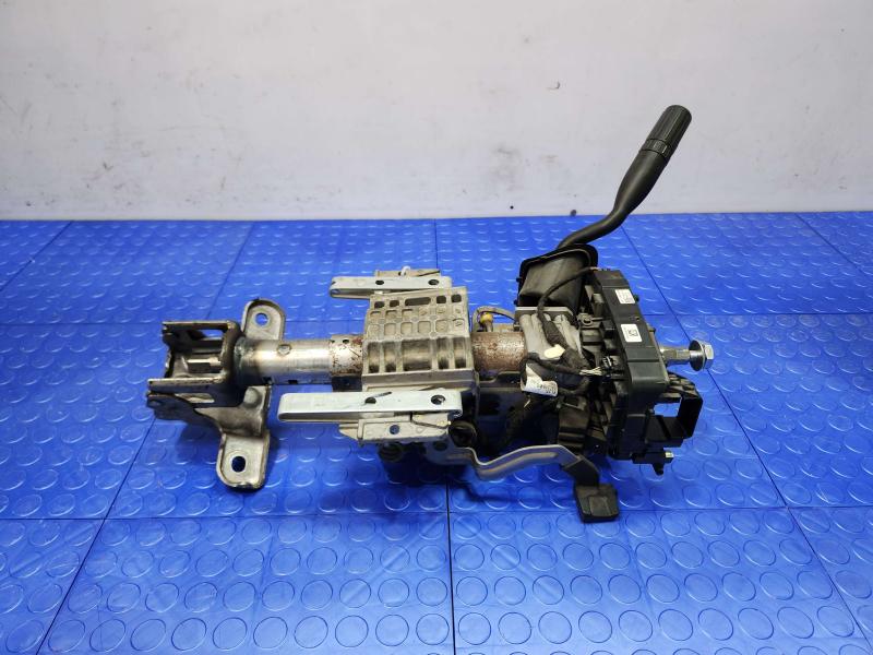 2015 Ford F-150 Steering Column