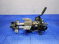 2015 Ford F-150 Steering Column