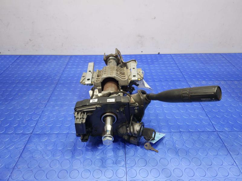 2015 Ford F-150 Steering Column