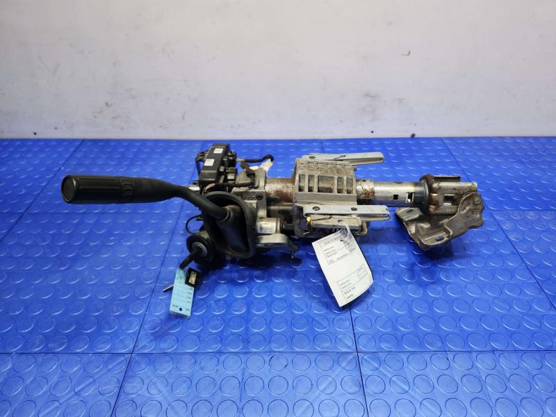 2015 Ford F-150 Steering Column