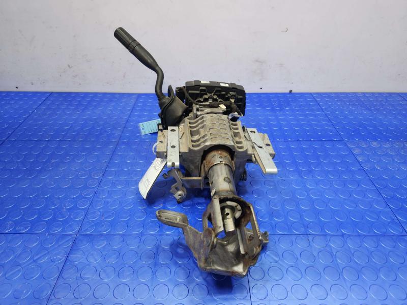 2015 Ford F-150 Steering Column