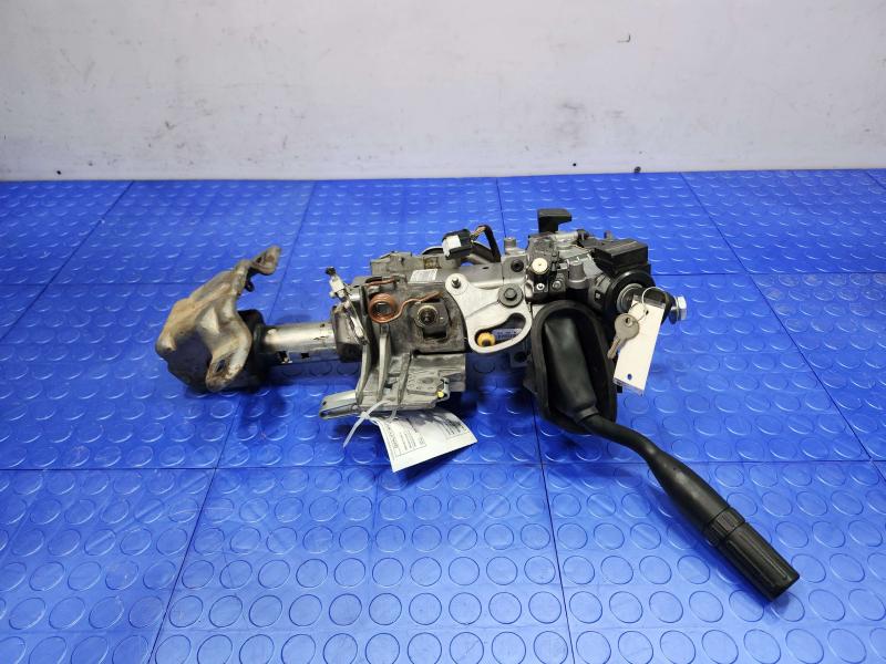 2015 Ford F-150 Steering Column