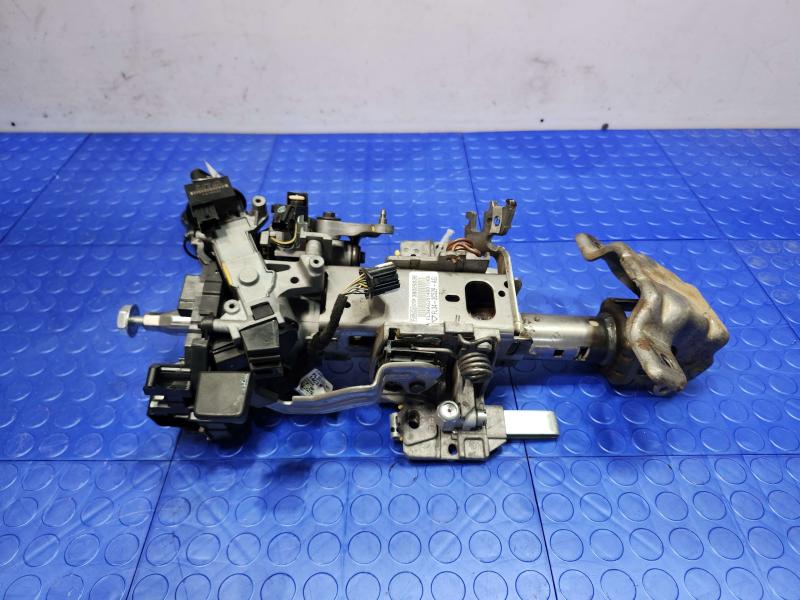2015 Ford F-150 Steering Column
