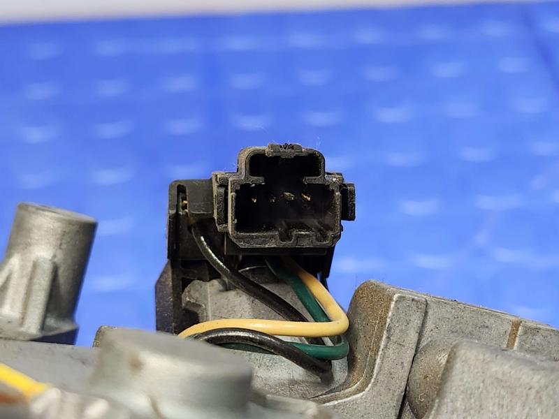 2015 Ford F-150 Steering Column