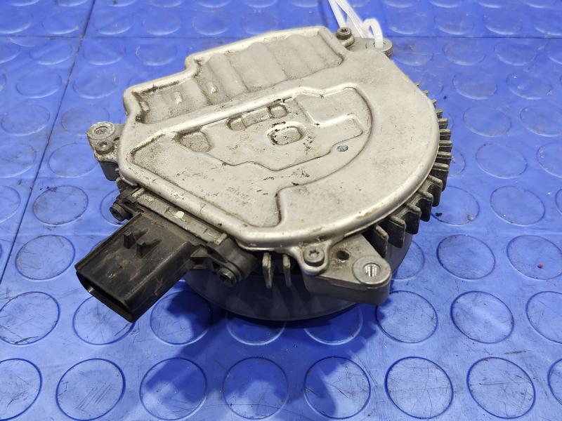 2015 GMC Yukon XL Electric Cooling Motor