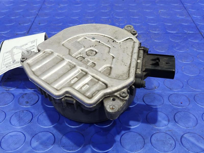 2015 GMC Yukon XL Electric Cooling Motor