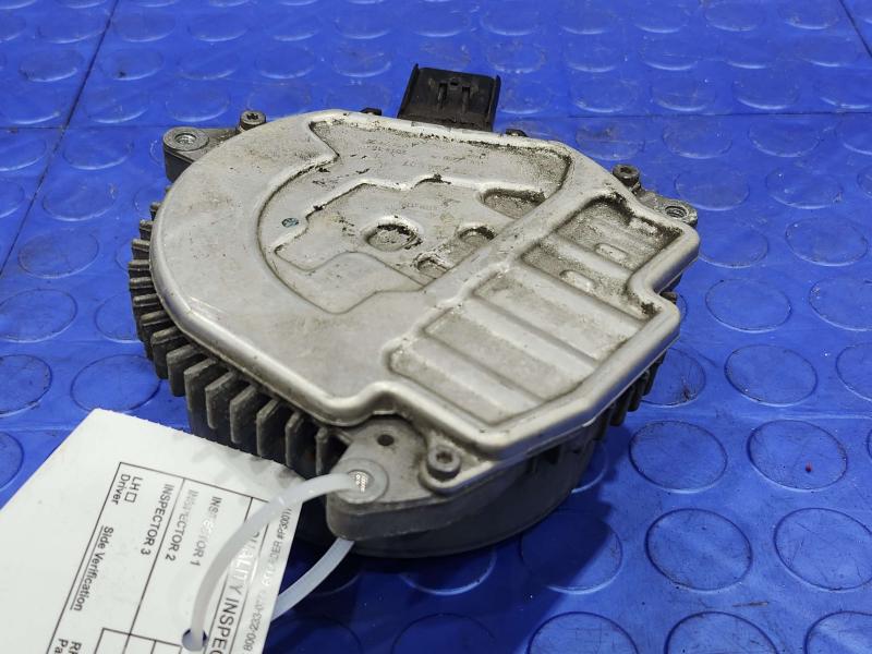 2015 GMC Yukon XL Electric Cooling Motor
