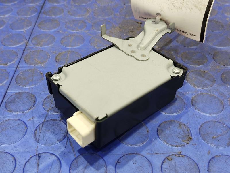 2017 Toyota Prius Chassis Brain Box