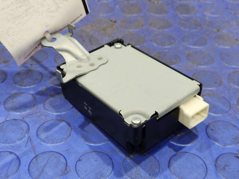 2017 Toyota Prius Chassis Brain Box