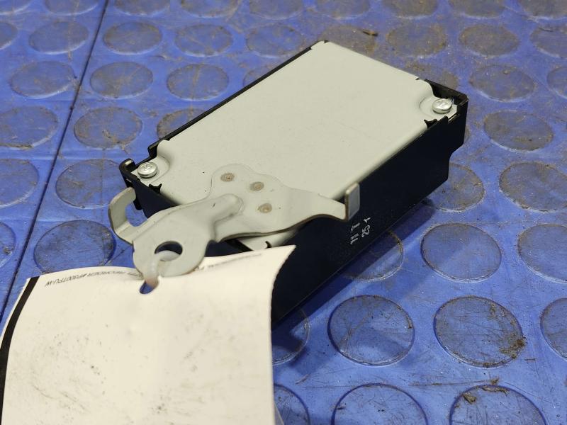 2017 Toyota Prius Chassis Brain Box