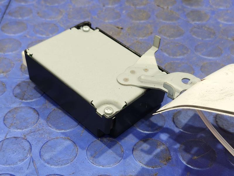 2017 Toyota Prius Chassis Brain Box