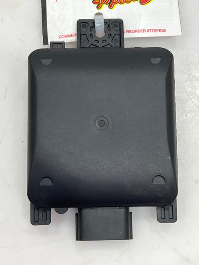 2021 Chevrolet Trailblazer Camera/Projector
