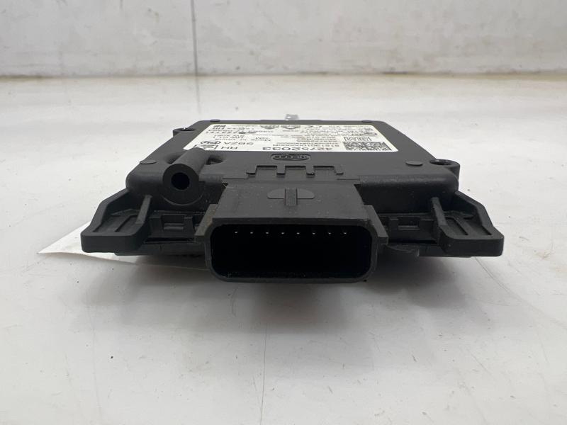 2021 Chevrolet Trailblazer Camera/Projector
