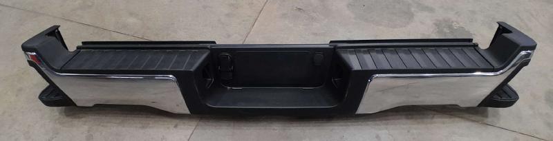 2023 Ford F-250 Super Duty Rear Bumper Assembly