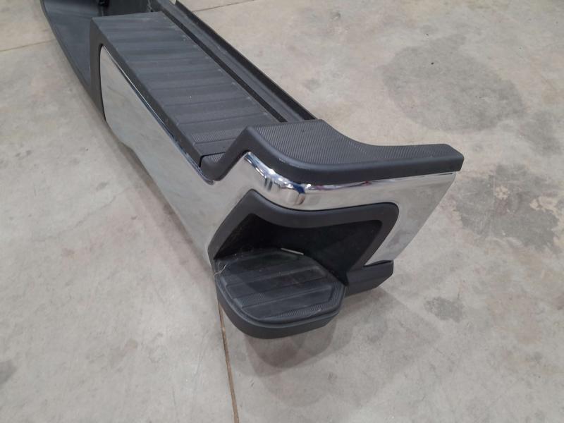 2023 Ford F-250 Super Duty Rear Bumper Assembly