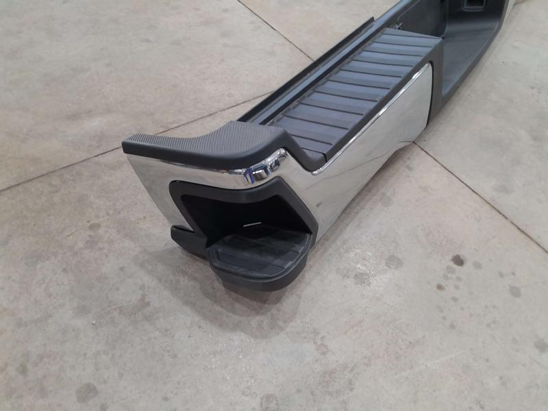 2023 Ford F-250 Super Duty Rear Bumper Assembly