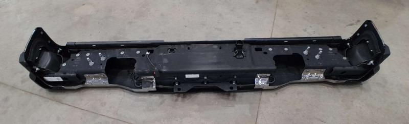 2023 Ford F-250 Super Duty Rear Bumper Assembly