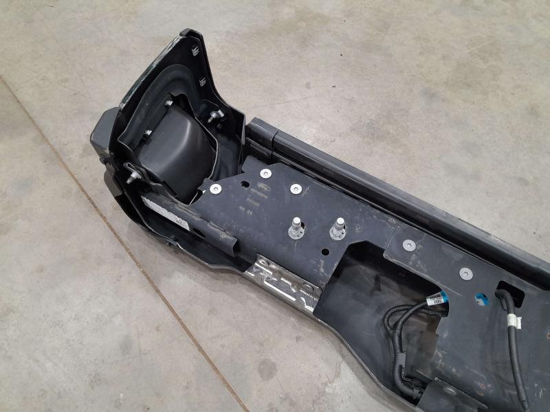 2023 Ford F-250 Super Duty Rear Bumper Assembly