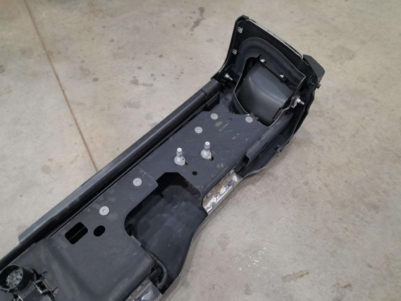 2023 Ford F-250 Super Duty Rear Bumper Assembly