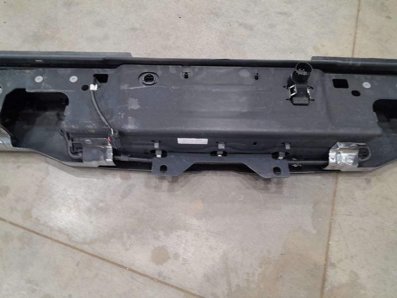 2023 Ford F-250 Super Duty Rear Bumper Assembly