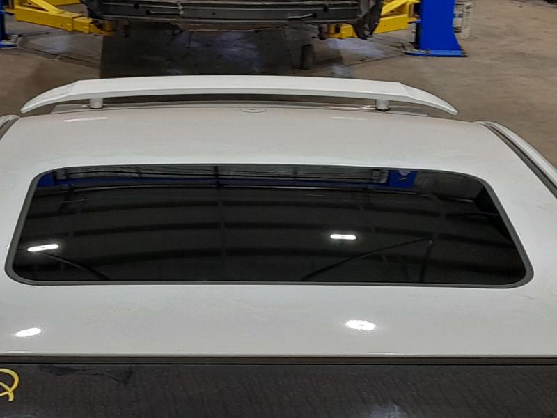 2010-2013 Kia Forte Koup Sunroof Glass Assembly with Tracks and Motor OEM 816101M200