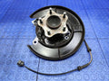 2015 Nissan Leaf Hub