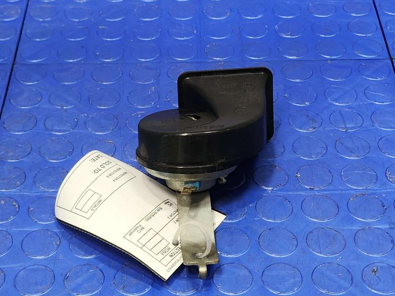 2011 Mazda CX-9 Horn