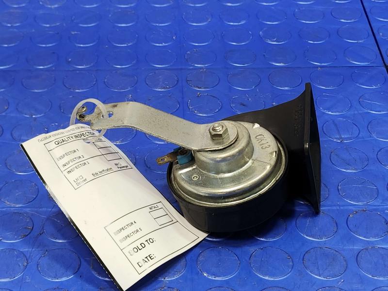 2011 Mazda CX-9 Horn
