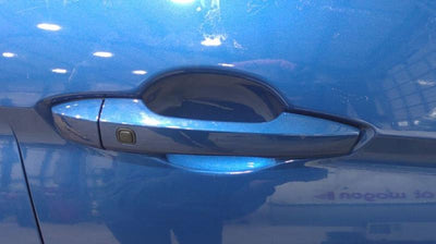 2022 Mitsubishi Eclipse Cross Outside Door Handle