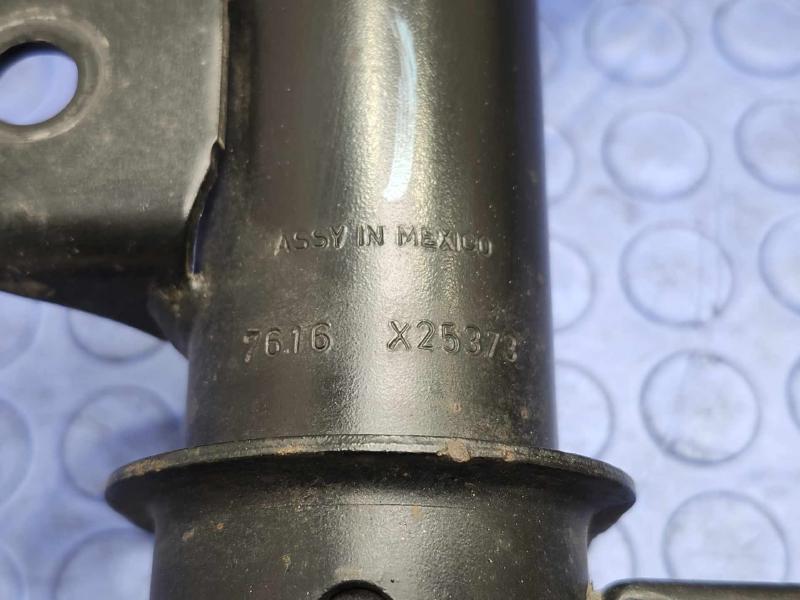 2018 Jeep Compass Strut Assembly