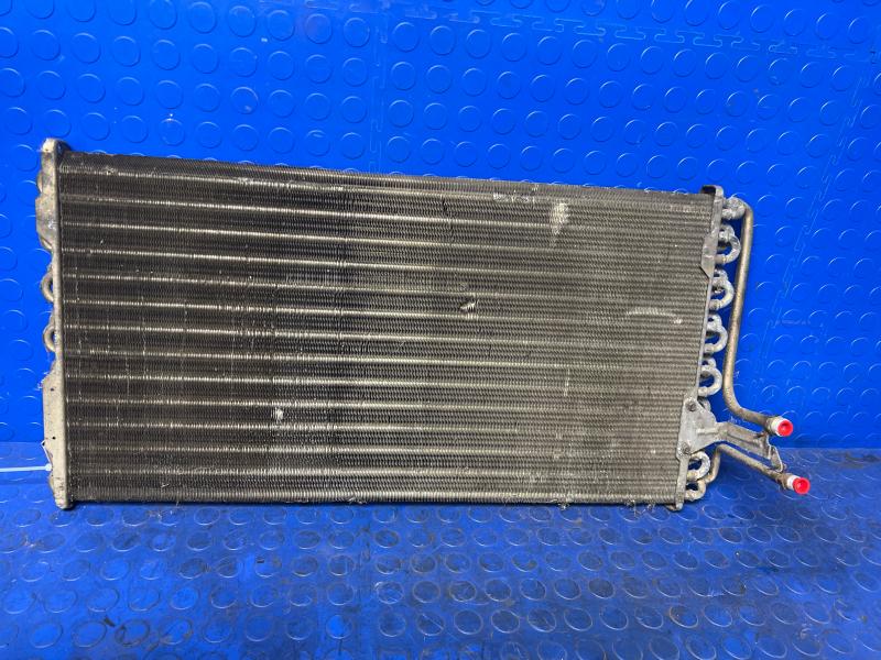 1991 Chevrolet S10 Condenser