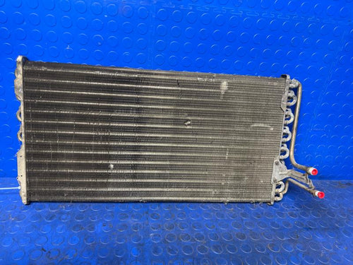 1991 Chevrolet S10 Condenser