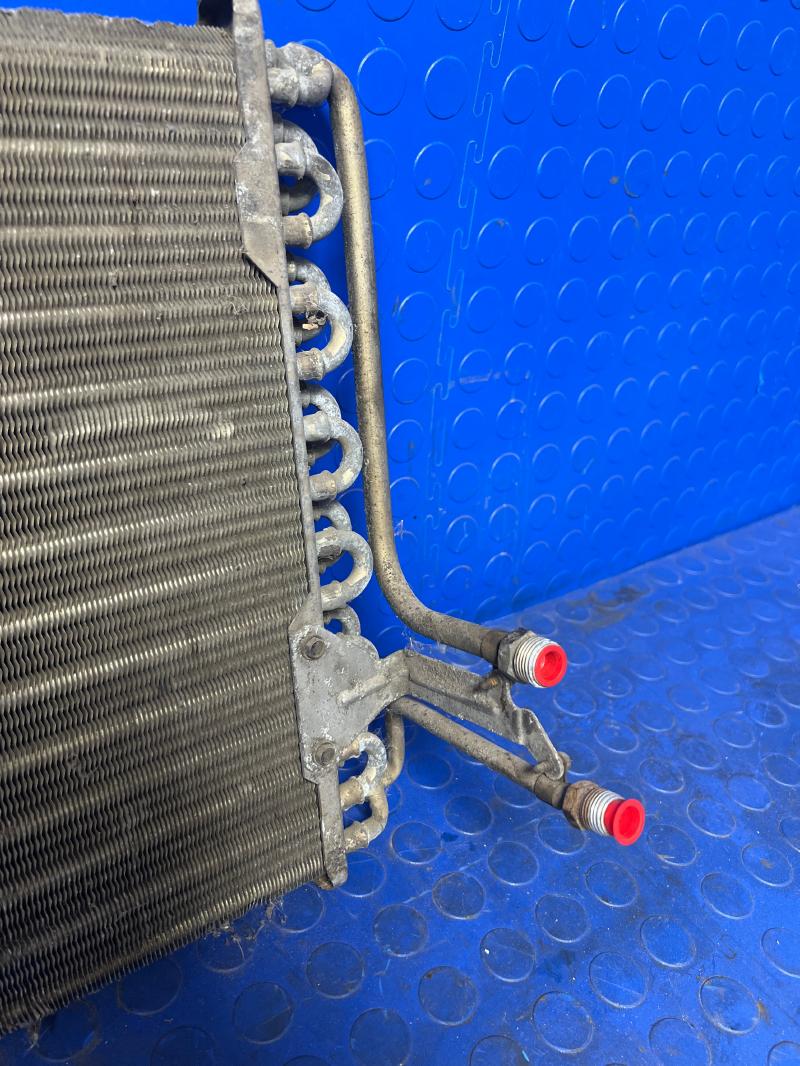 1991 Chevrolet S10 Condenser