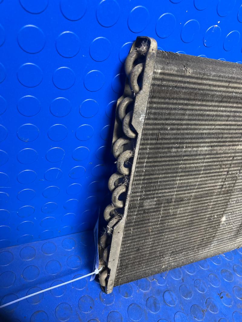 1991 Chevrolet S10 Condenser