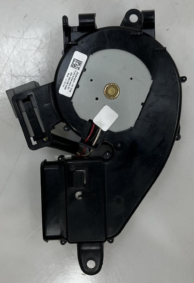 2013 Lincoln MKZ Front Seat Cooling Seat Back Fan OEM DU5A96600D42CC