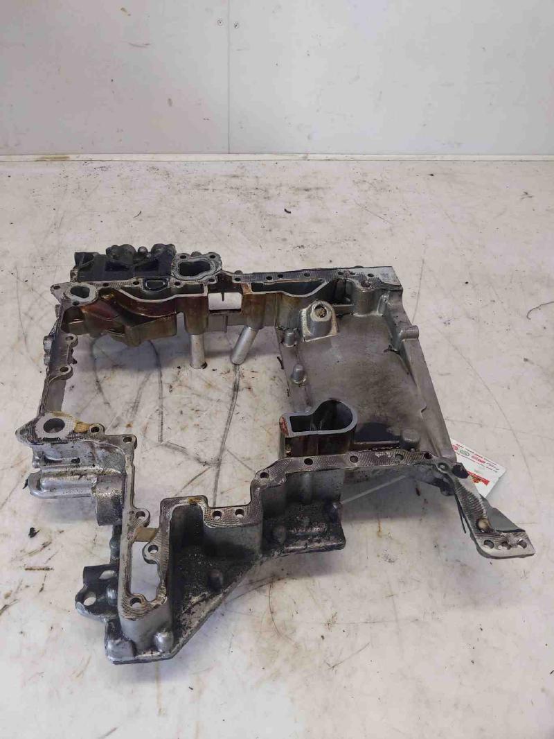 2007 Audi Q7 Oil Pan