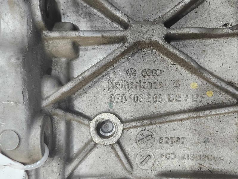 2007 Audi Q7 Oil Pan