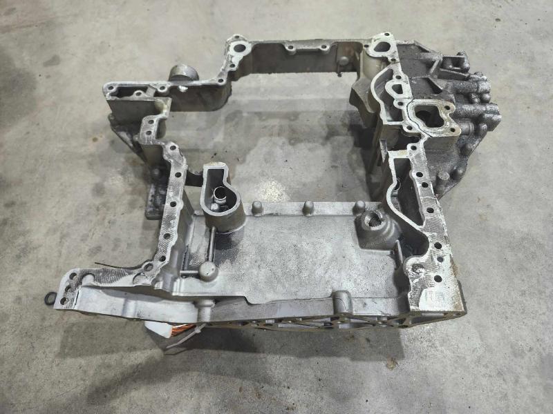 2007 Audi Q7 Oil Pan
