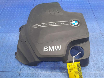 2015 BMW 328i Engine Cover
