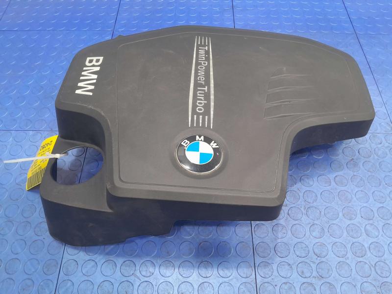 2015 BMW 328i Engine Cover