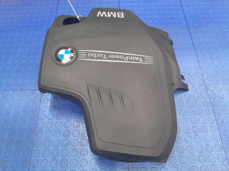 2015 BMW 328i Engine Cover