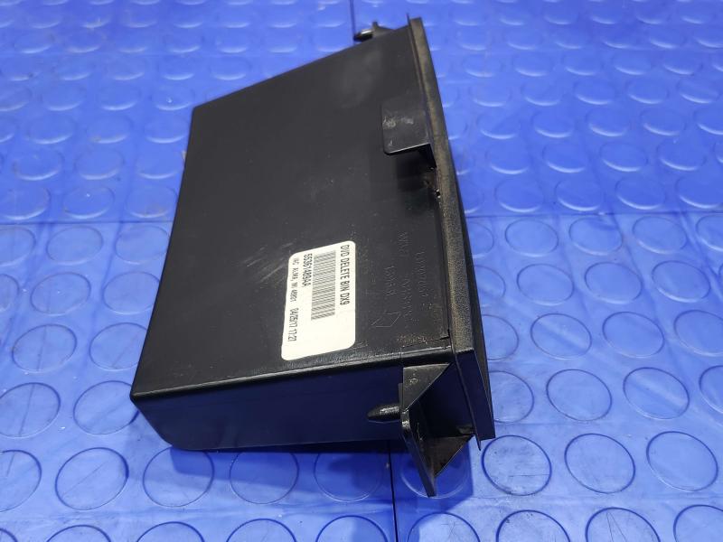 2017 Dodge Grand Caravan Misc Ebay Parts