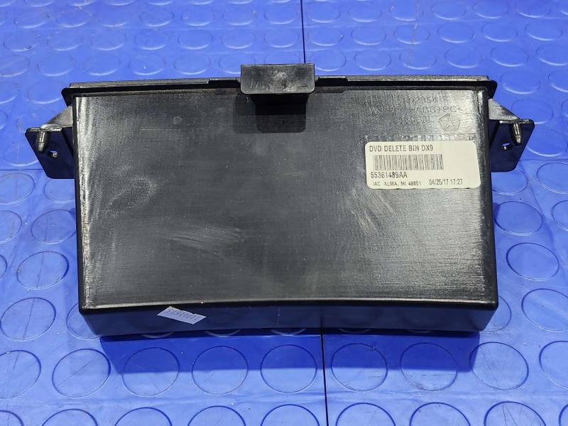 2017 Dodge Grand Caravan Misc Ebay Parts