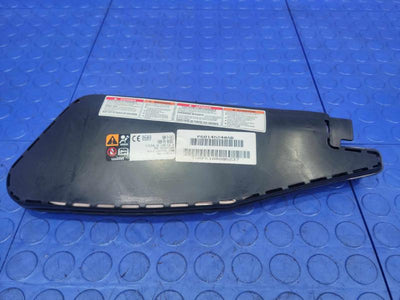 2017 Jeep Compass Air Bag