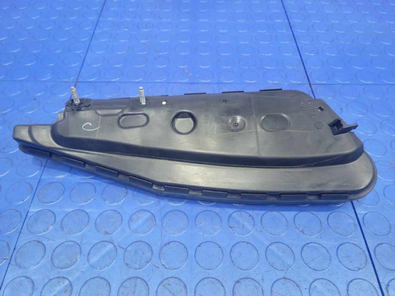 2017 Jeep Compass Air Bag