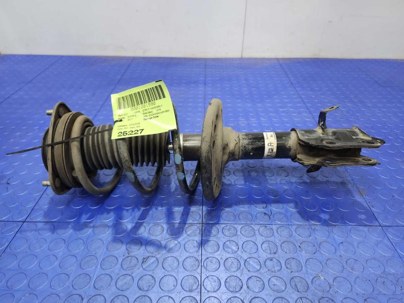 2017 Subaru Impreza Strut Assembly