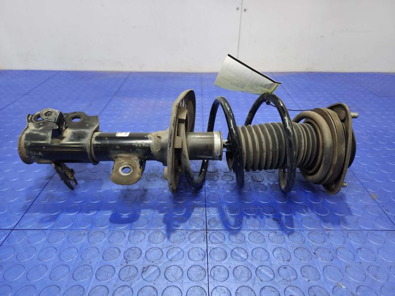 2017 Subaru Impreza Strut Assembly