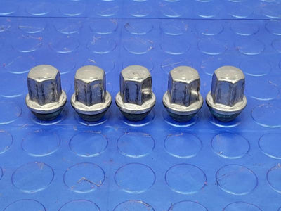 2018 Chevrolet Malibu Lug Nuts