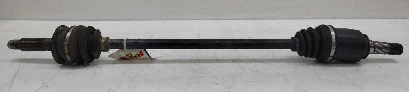 2014 Subaru Forester Axle Shaft